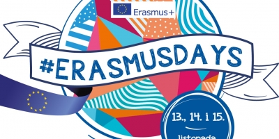 Dani Erasmusa 2022.