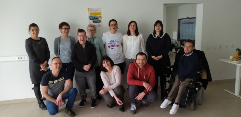 Pozivamo vas na predstavljanje naše Erasmus priče!