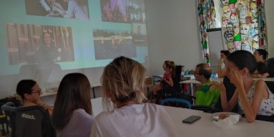 Brušenje talenata ususret Talent showu