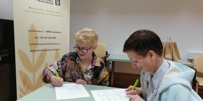 Sporazum o partnerstvu u provedbi projekta „Digitalni prozor u svijet MD“